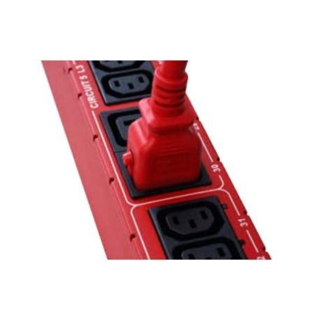 Raritan Pack of 6 SecureLock locking